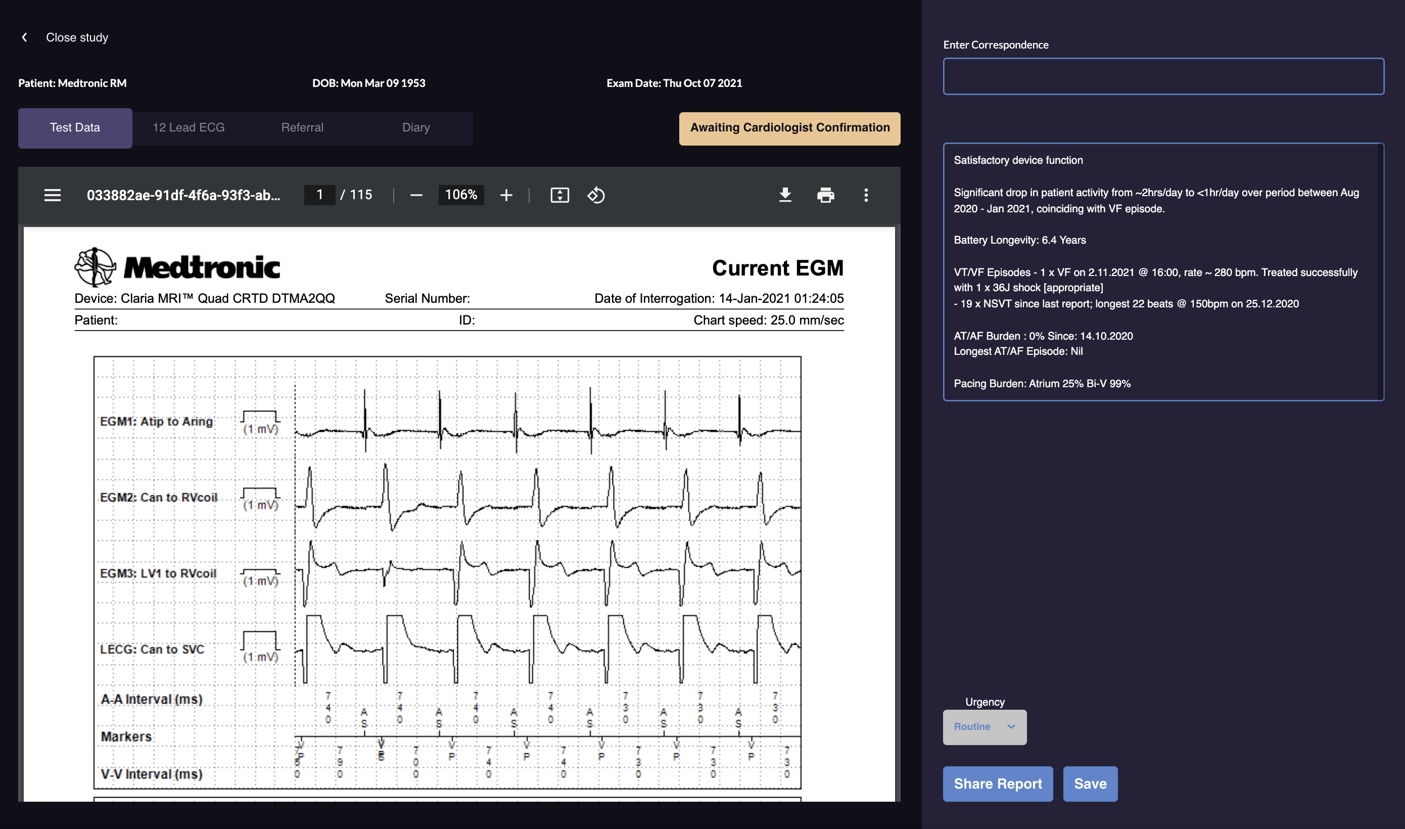 Medtronic