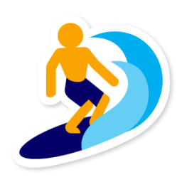 surfer-icon-swarm-app-sticker-iconset-sonya-381198